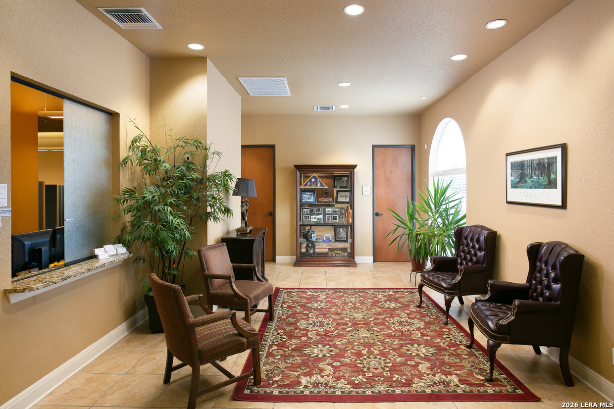 2634 Kerrybrook San Antonio TX 78230
