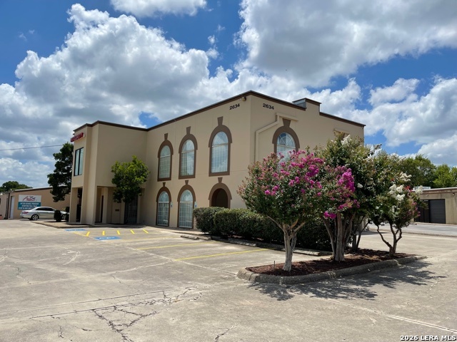 2634 Kerrybrook San Antonio TX 78230