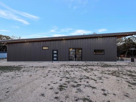19091 Bandera Road Helotes TX 78023