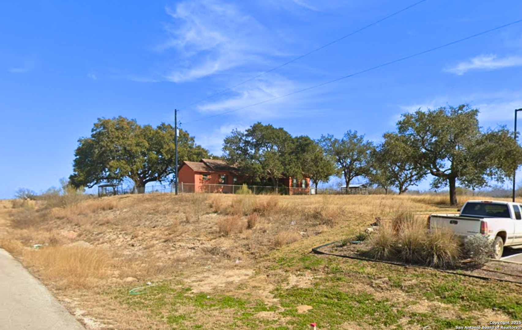 Lot 5-1.10ac Us Highway 181 Floresville TX 78114