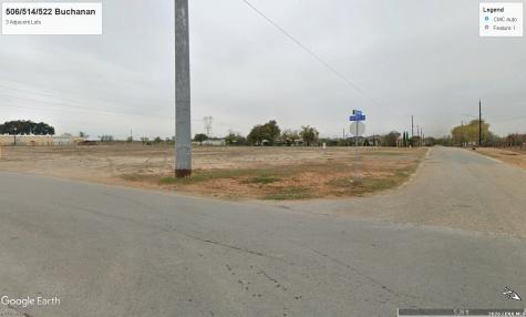 506/514/522 W Buchanan San Antonio TX 78221