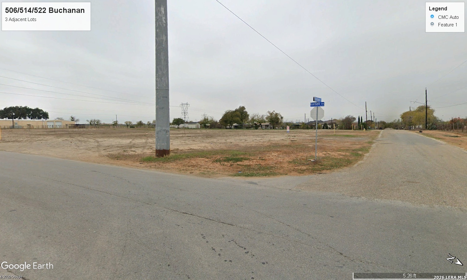 506/514/522 W Buchanan San Antonio TX 78221