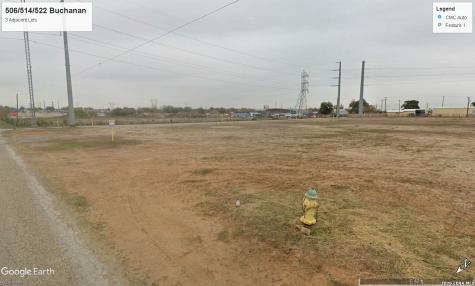 506/514/522 W Buchanan San Antonio TX 78221