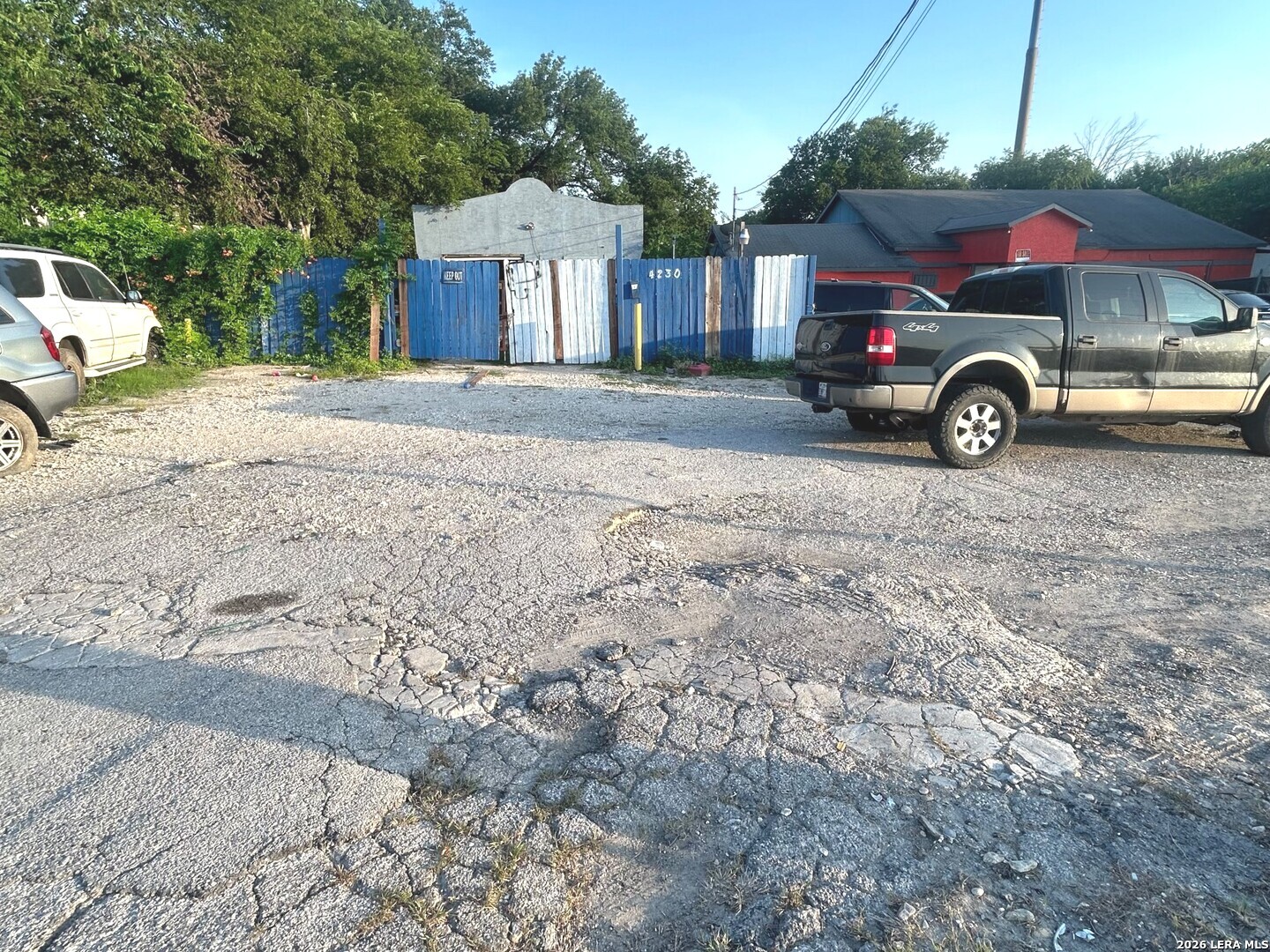 4230 Culebra San Antonio TX 78228