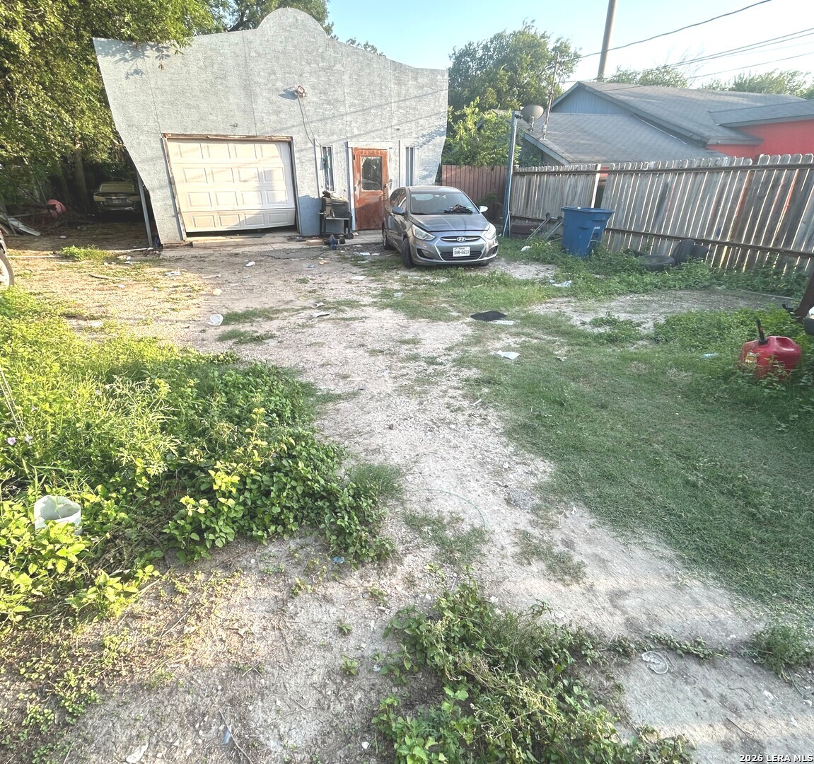 4230 Culebra San Antonio TX 78228