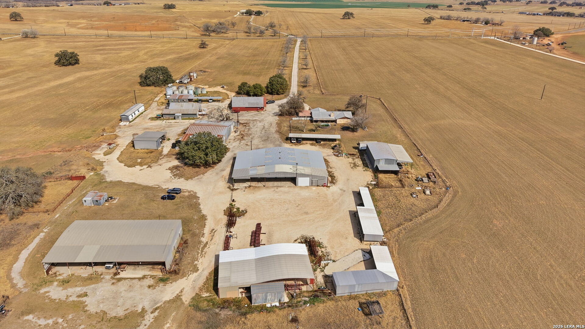 4456 Fm 536 Pleasanton TX 78064