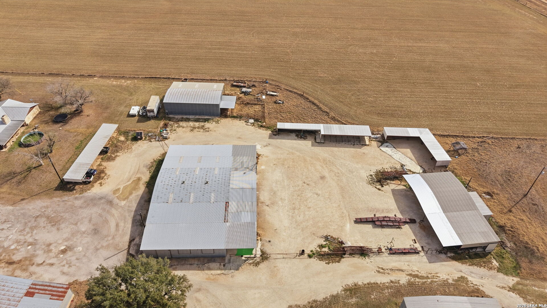 4456 Fm 536 Pleasanton TX 78064