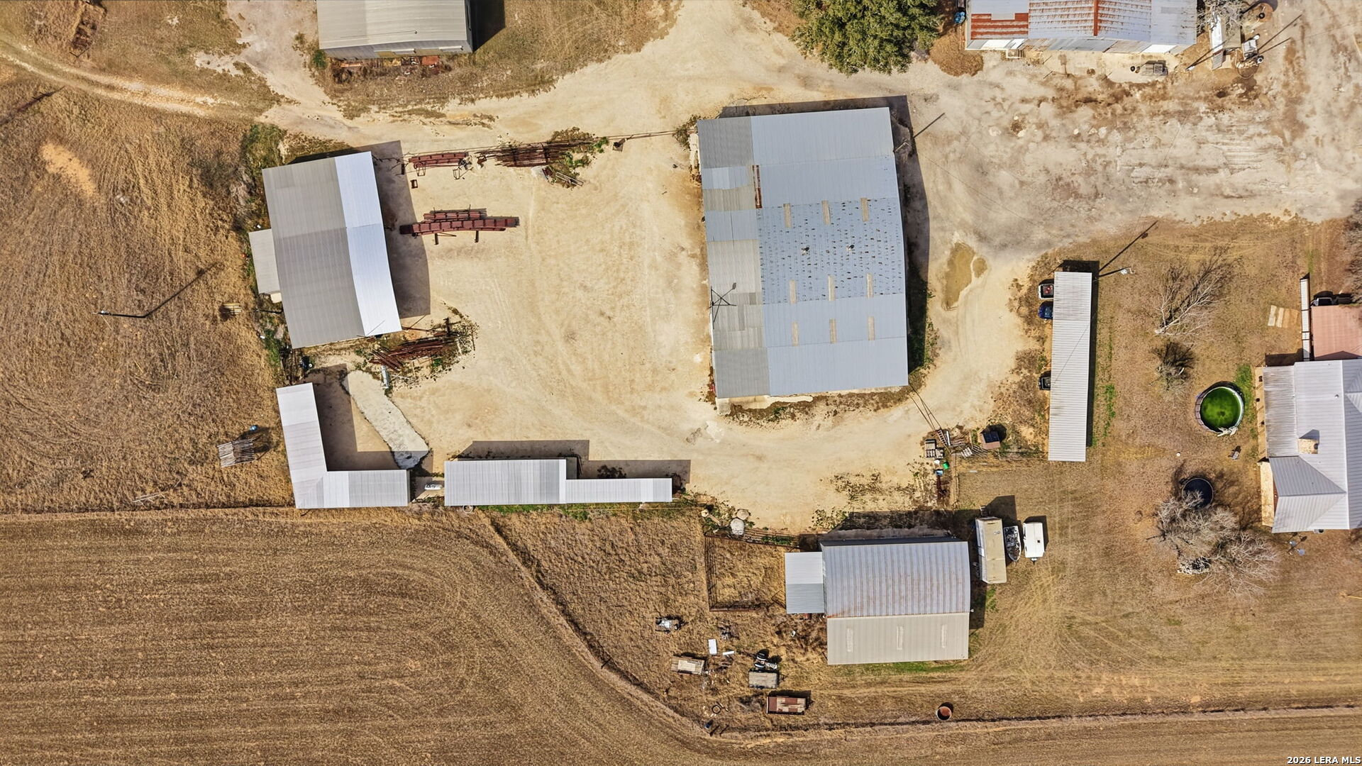 4456 Fm 536 Pleasanton TX 78064