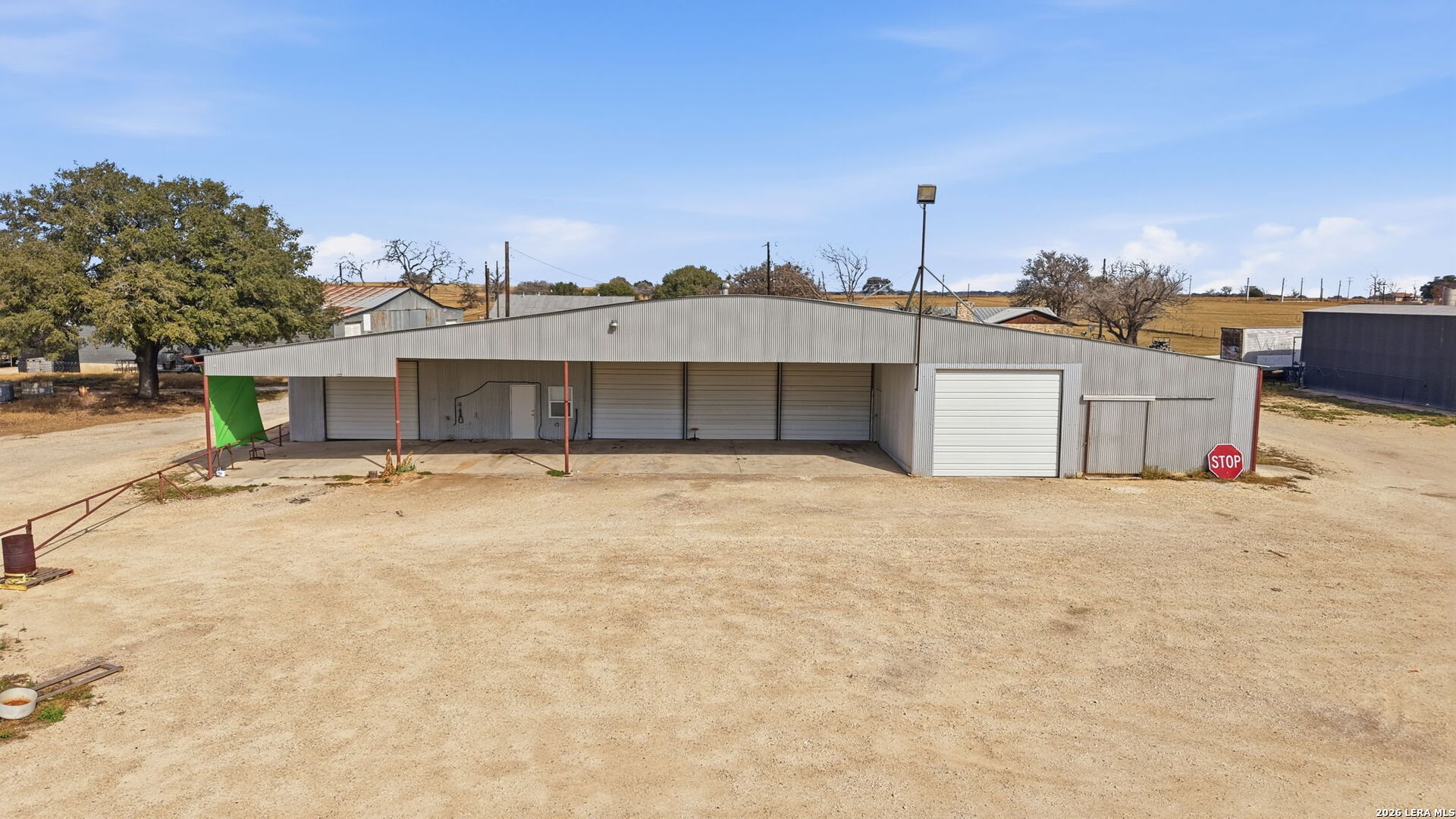 4456 Fm 536 Pleasanton TX 78064