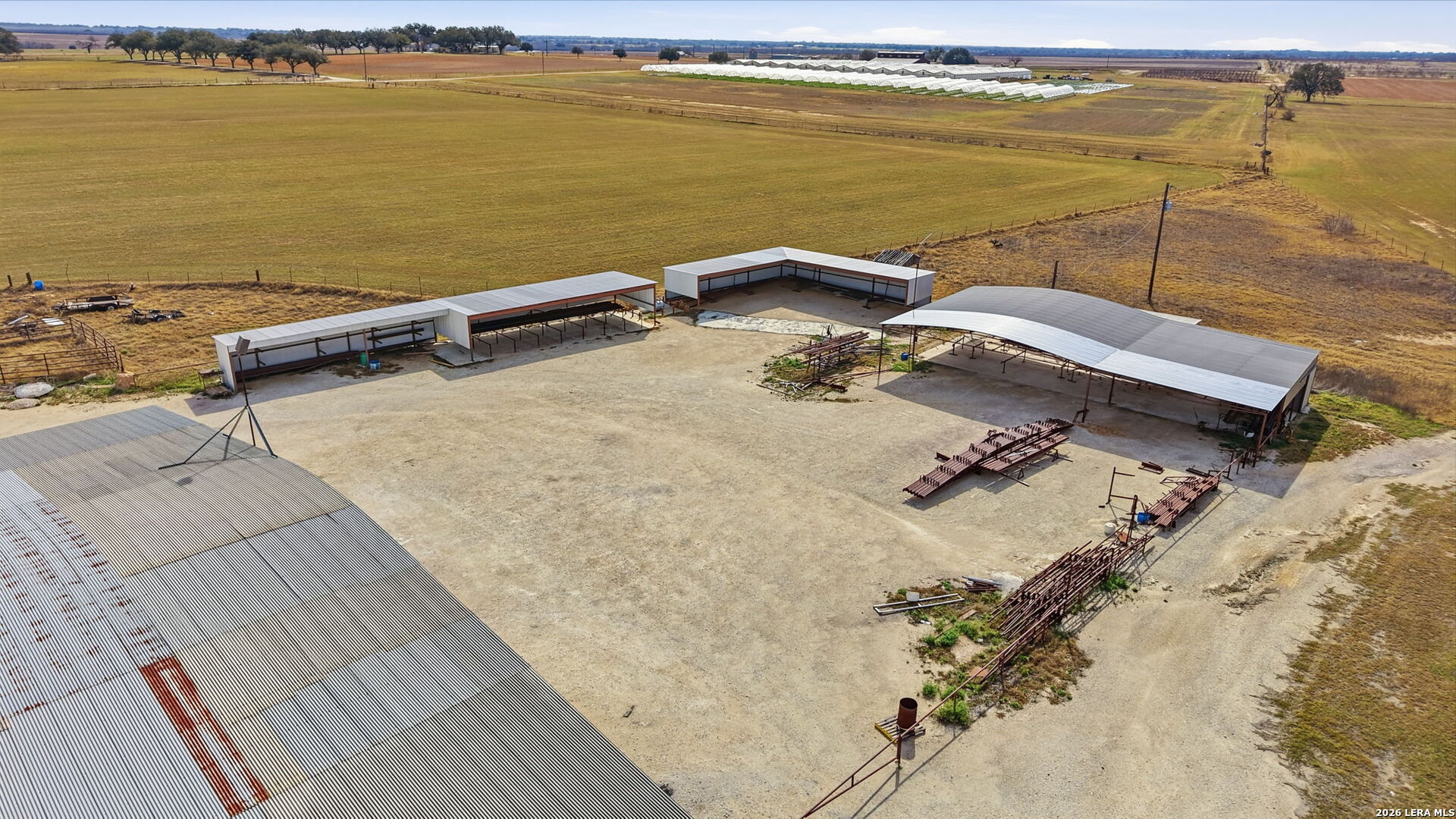 4456 Fm 536 Pleasanton TX 78064