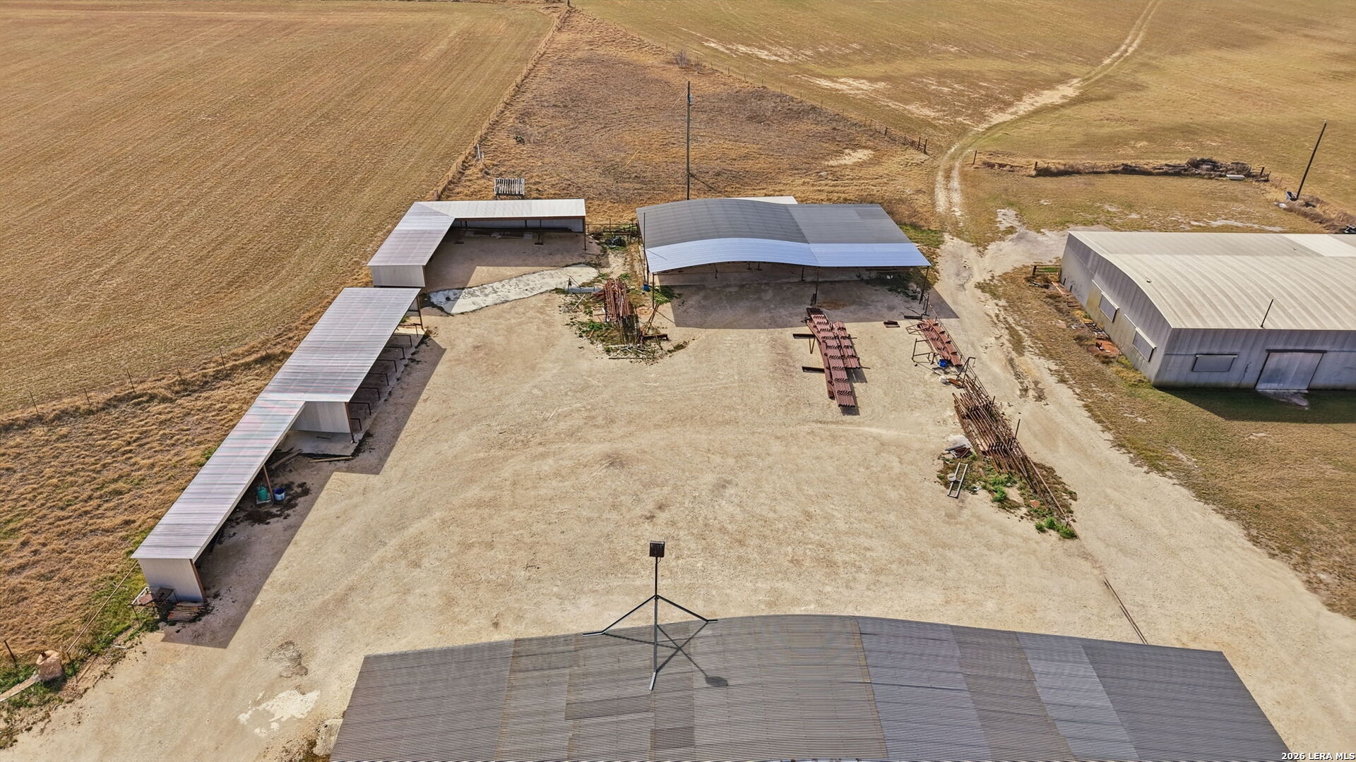 4456 Fm 536 Pleasanton TX 78064