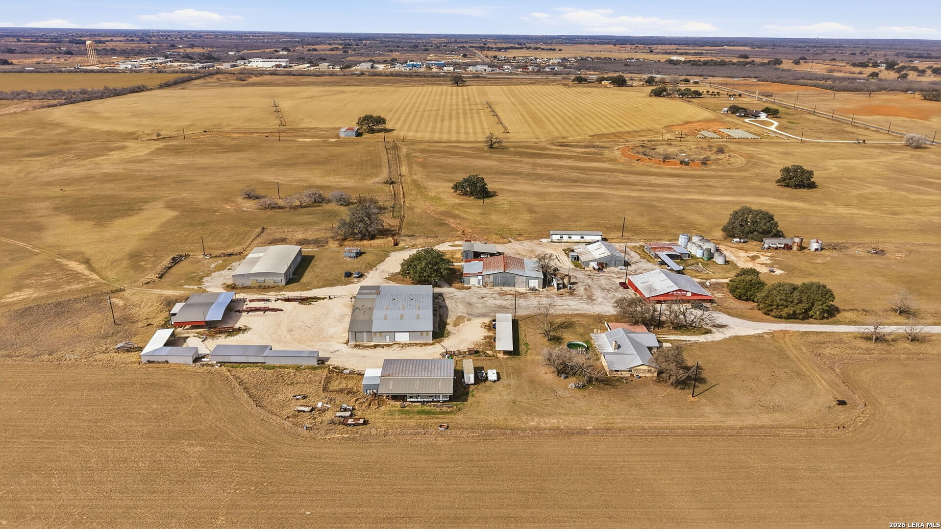 4456 Fm 536 Pleasanton TX 78064