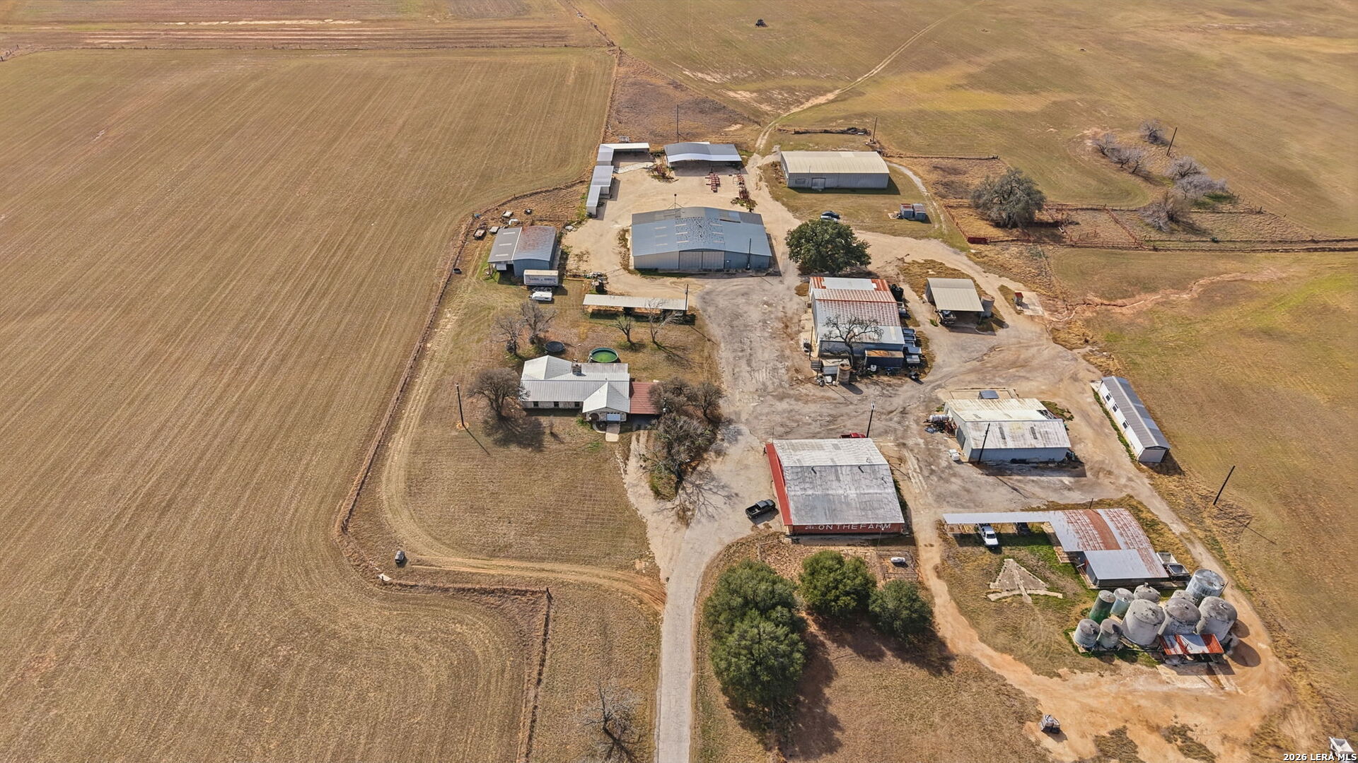 4456 Fm 536 Pleasanton TX 78064