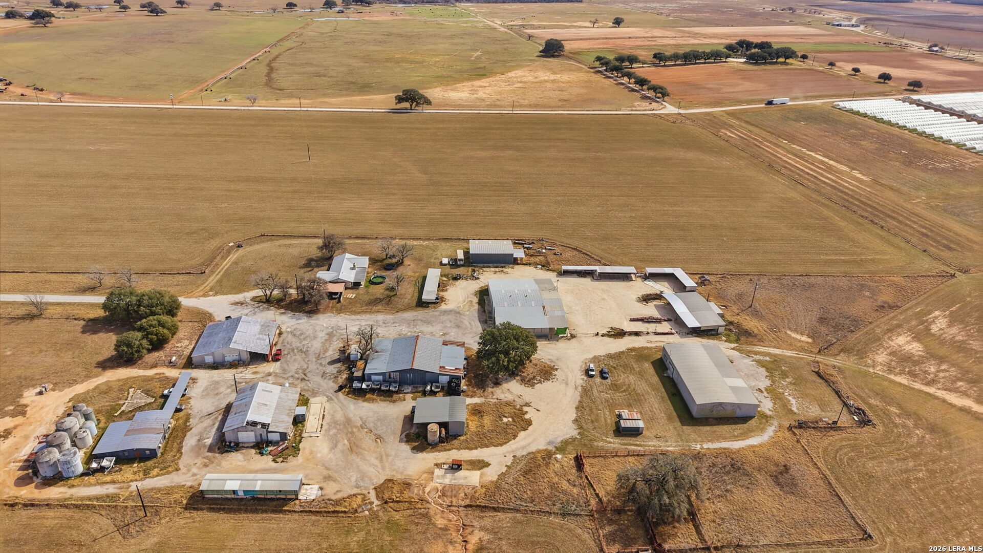 4456 Fm 536 Pleasanton TX 78064