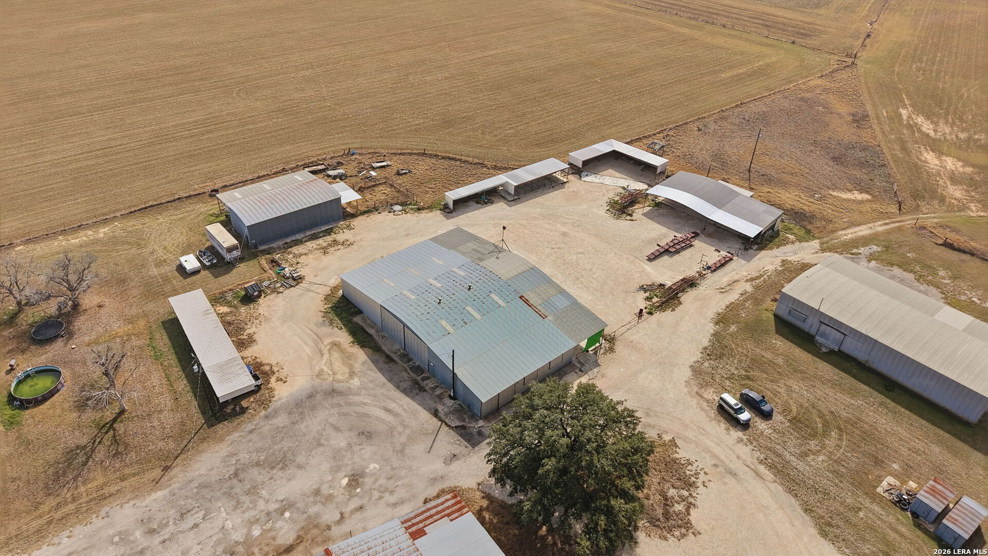 4456 Fm 536 Pleasanton TX 78064