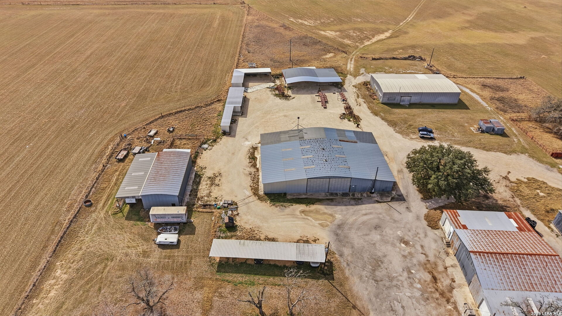 4456 Fm 536 Pleasanton TX 78064