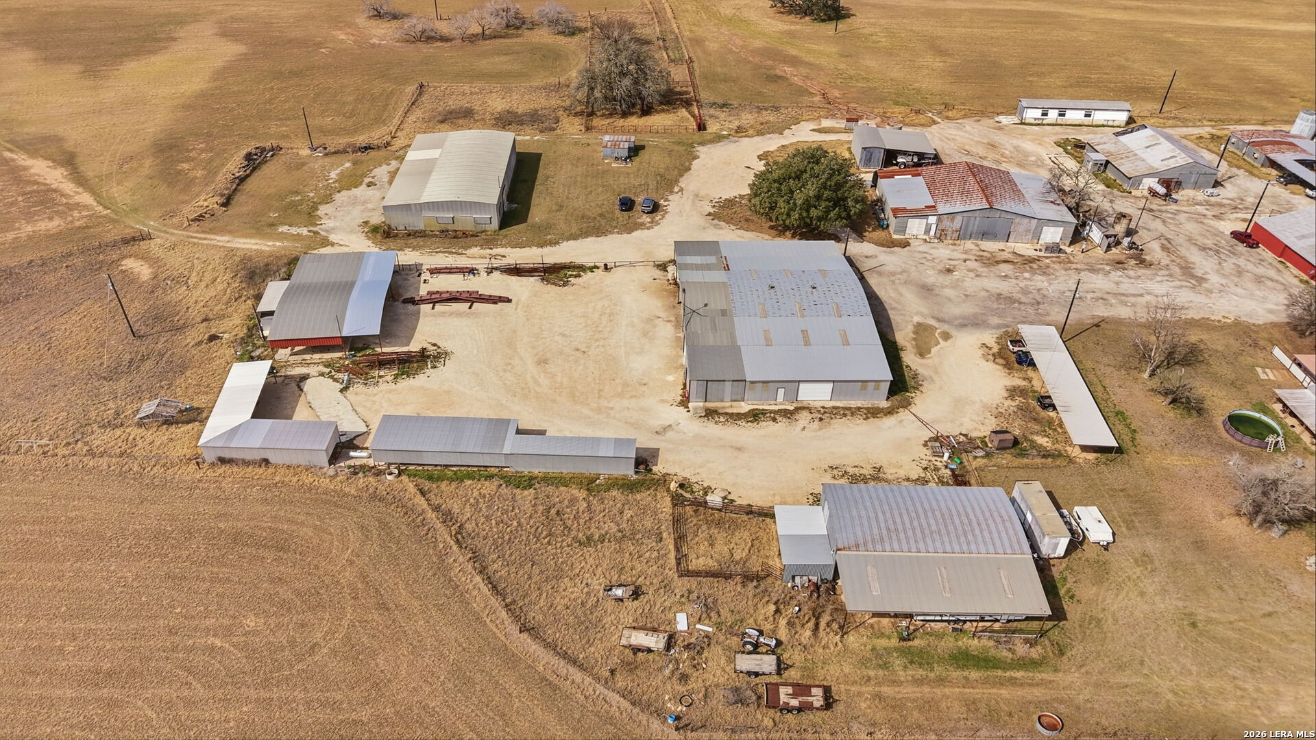 4456 Fm 536 Pleasanton TX 78064