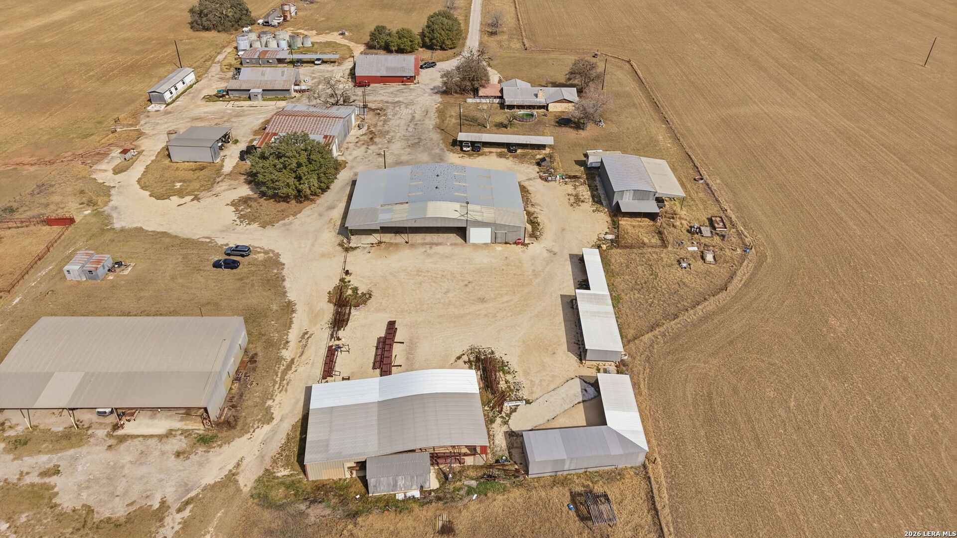 4456 Fm 536 Pleasanton TX 78064