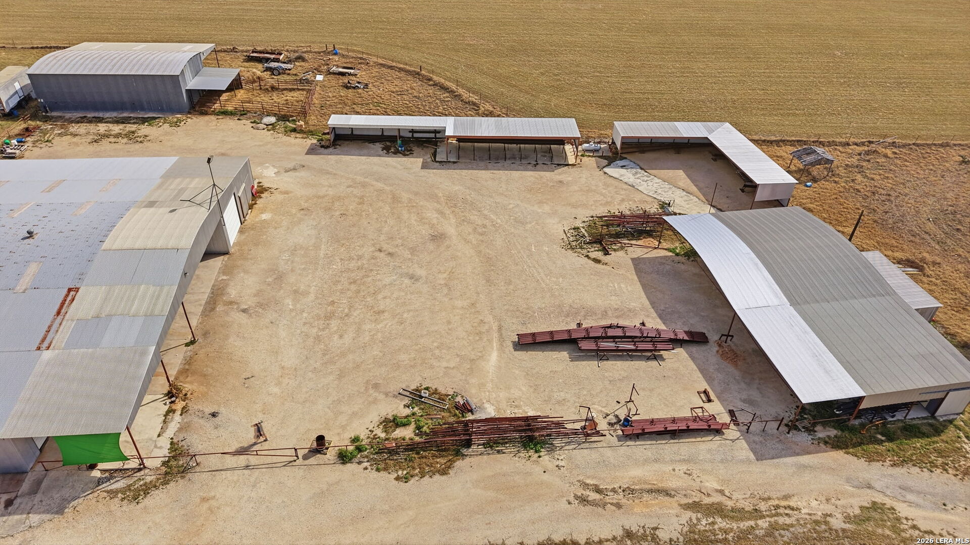 4456 Fm 536 Pleasanton TX 78064