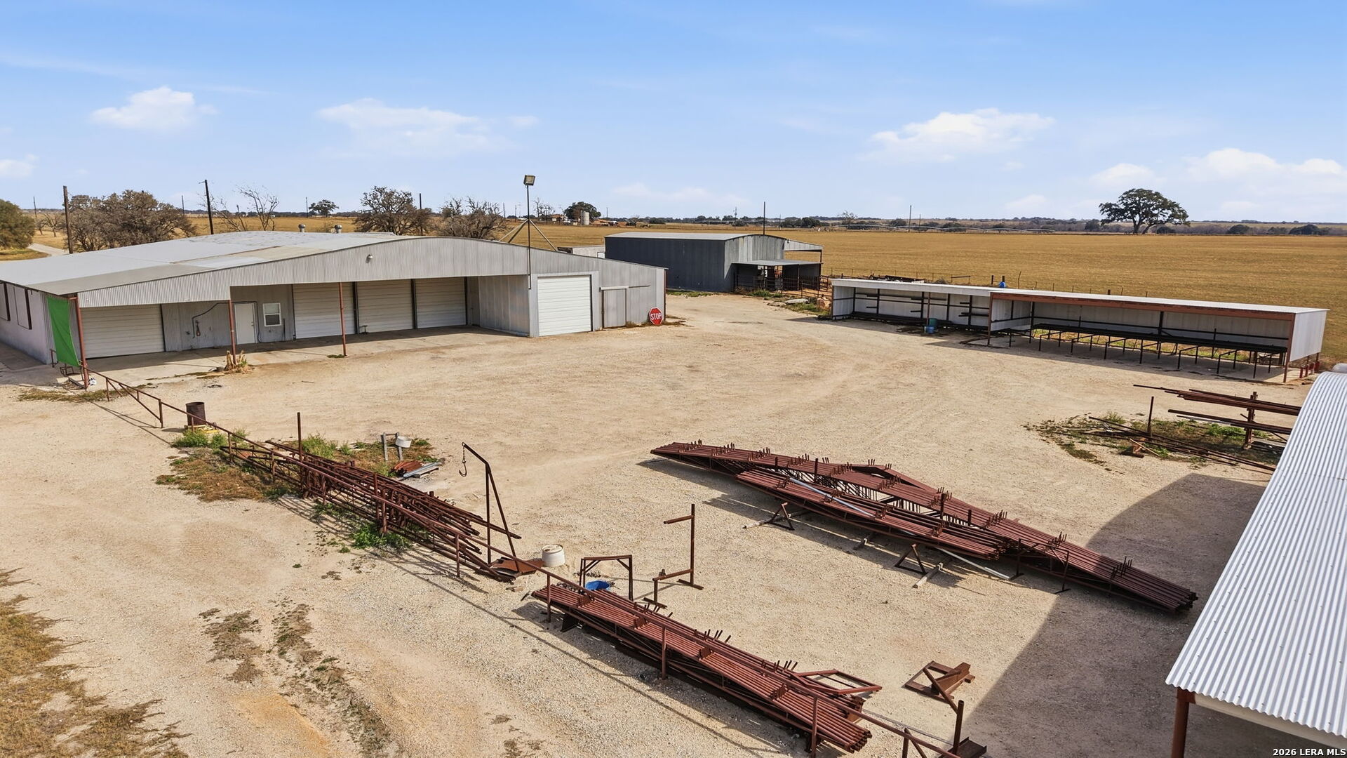 4456 Fm 536 Pleasanton TX 78064