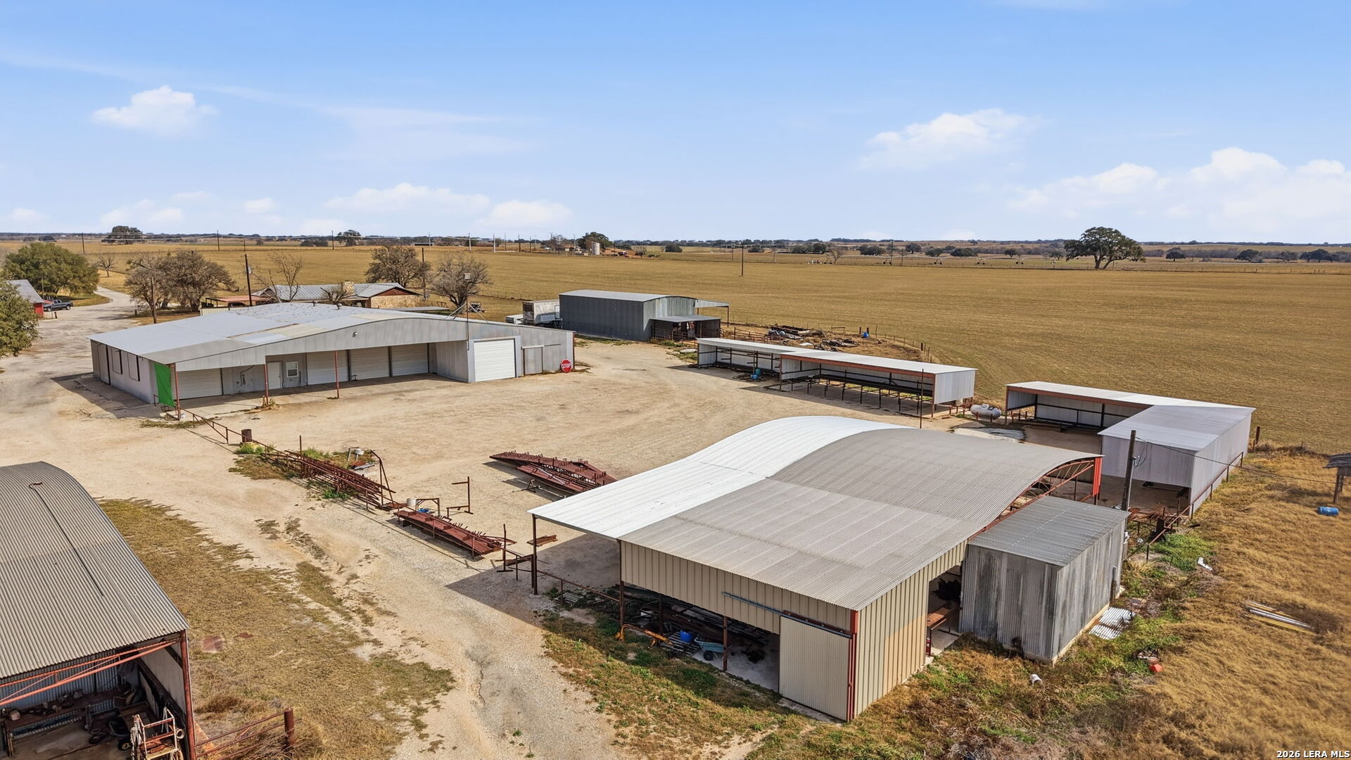 4456 Fm 536 Pleasanton TX 78064