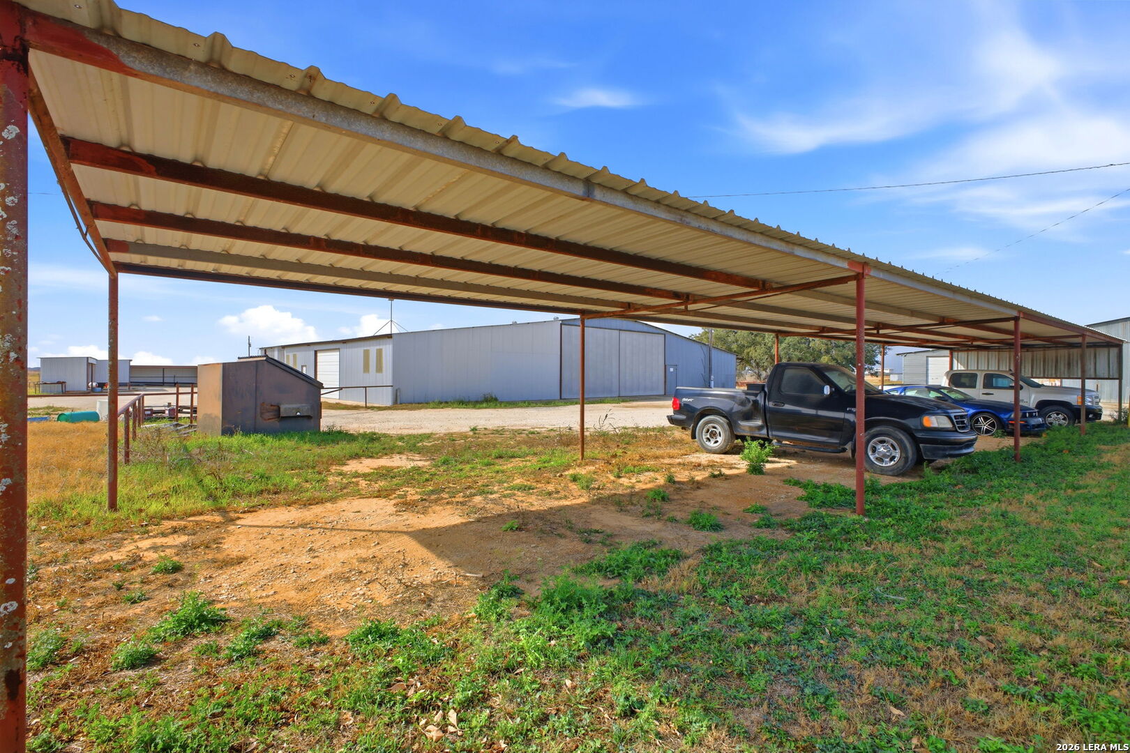 4456 Fm 536 Pleasanton TX 78064