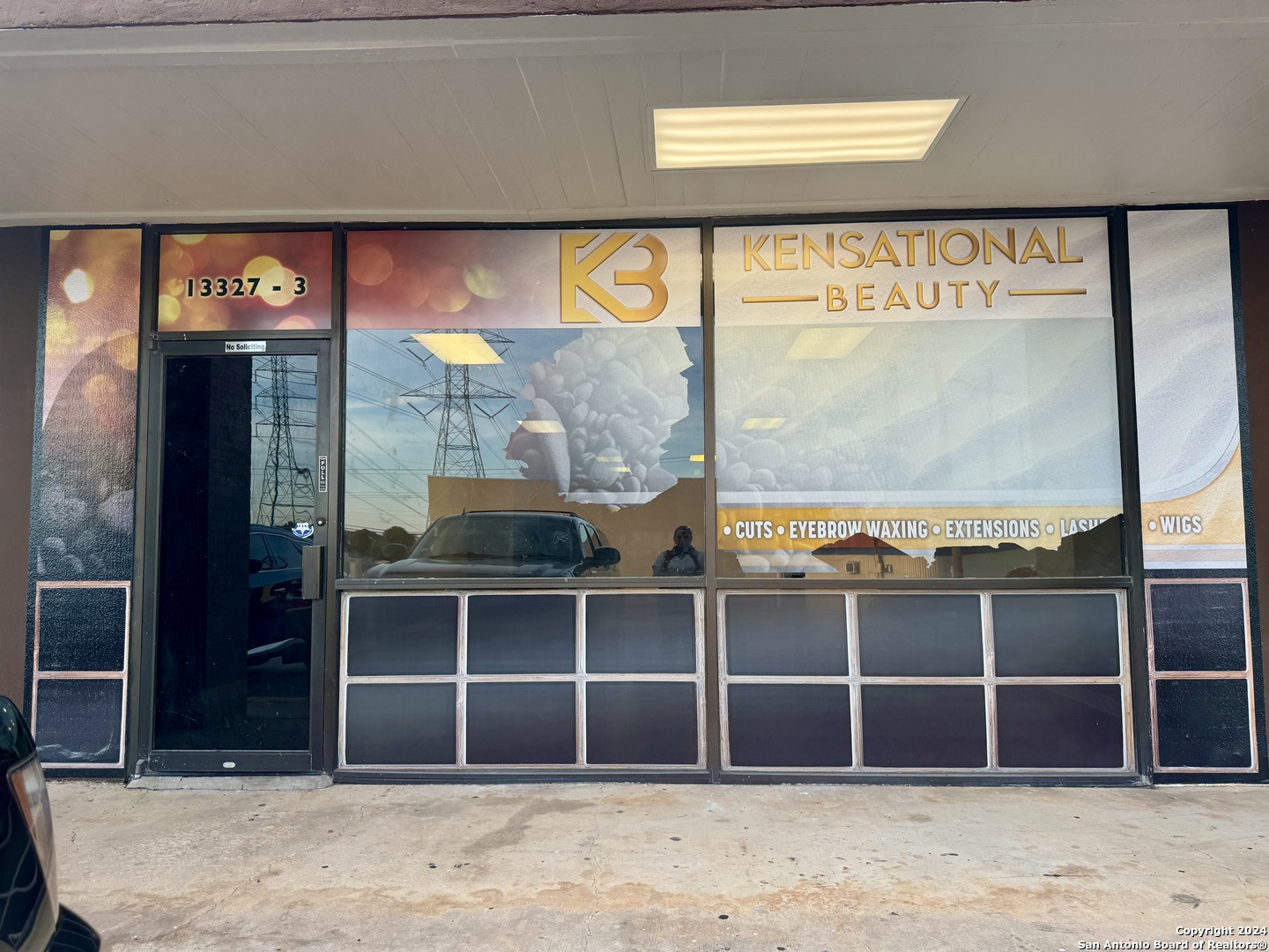 13327 Nacogdoches San Antonio TX 78217