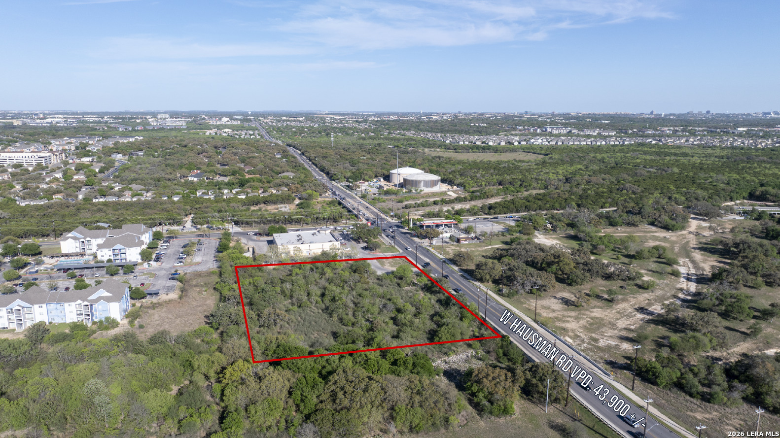 7307 W Hausman Road San Antonio TX 78249