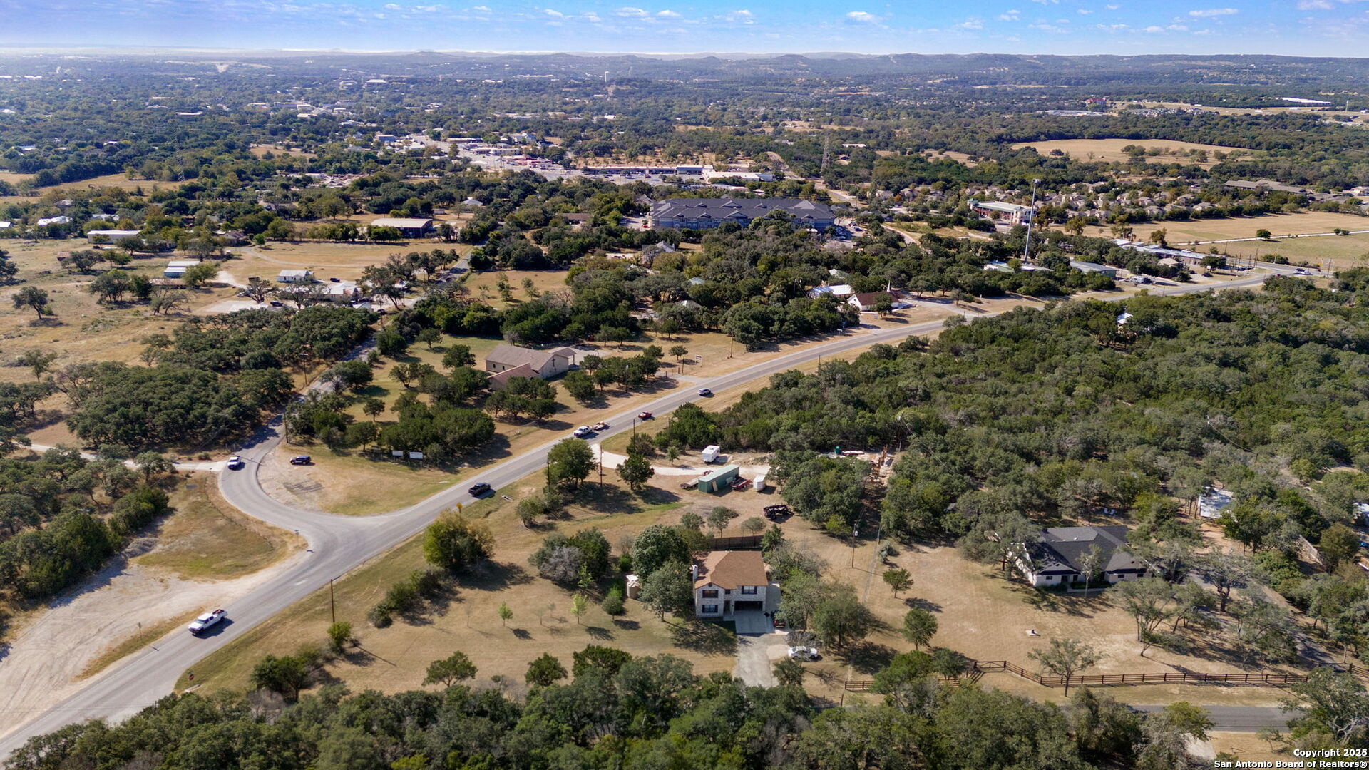 1 Chaparral Hill Boerne TX 78006