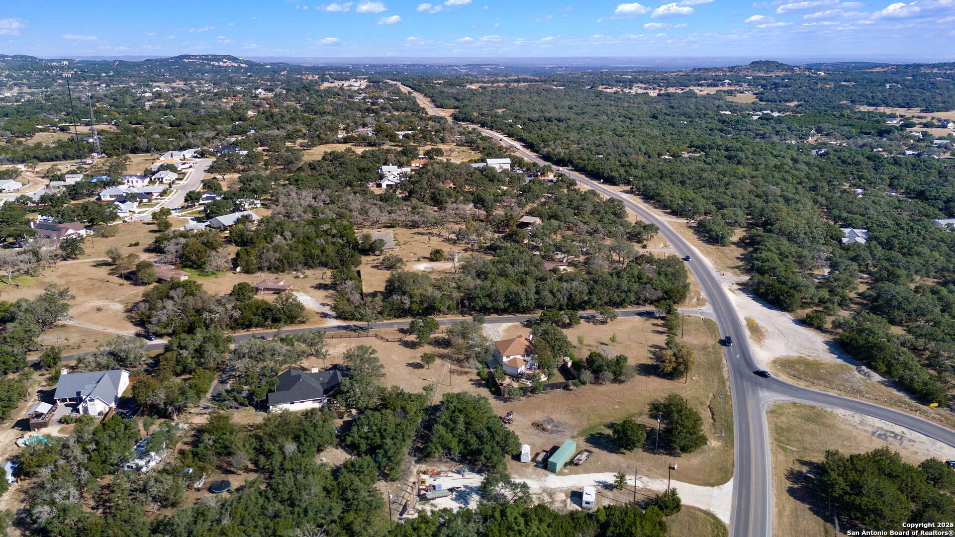 1 Chaparral Hill Boerne TX 78006