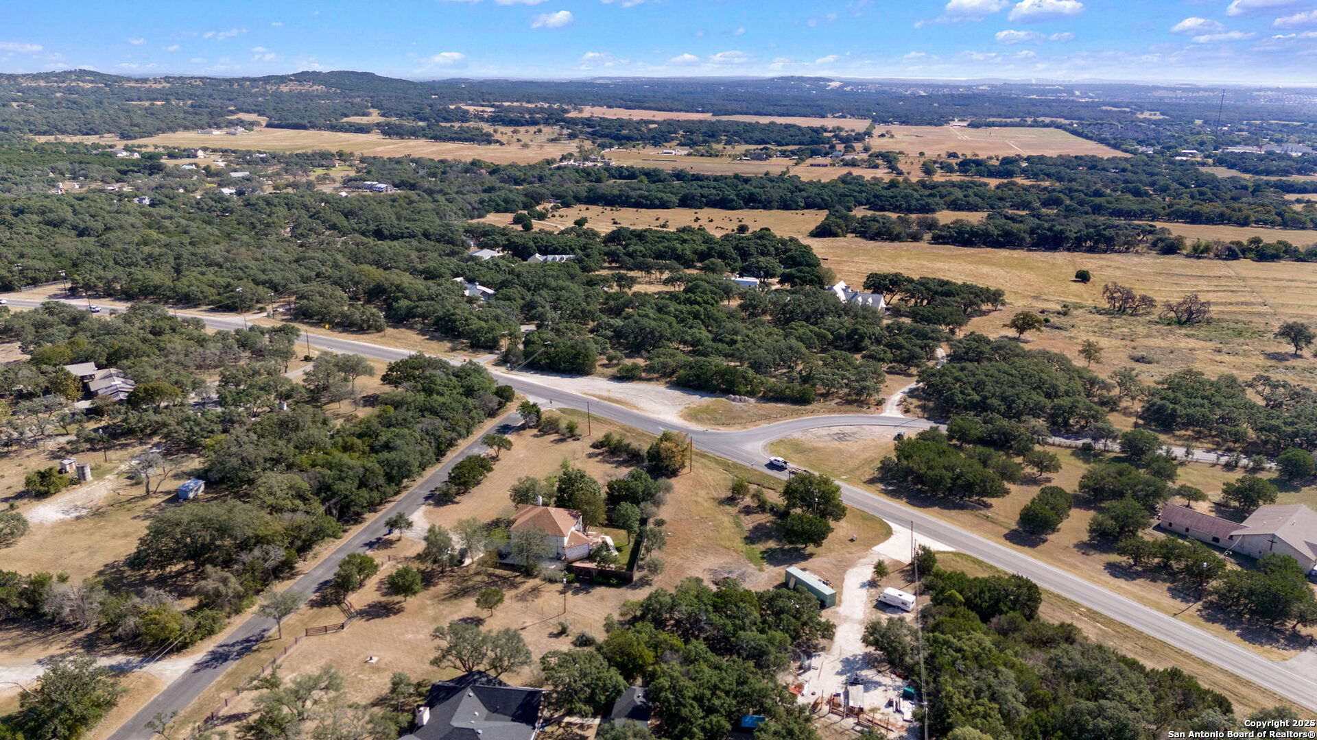 1 Chaparral Hill Boerne TX 78006