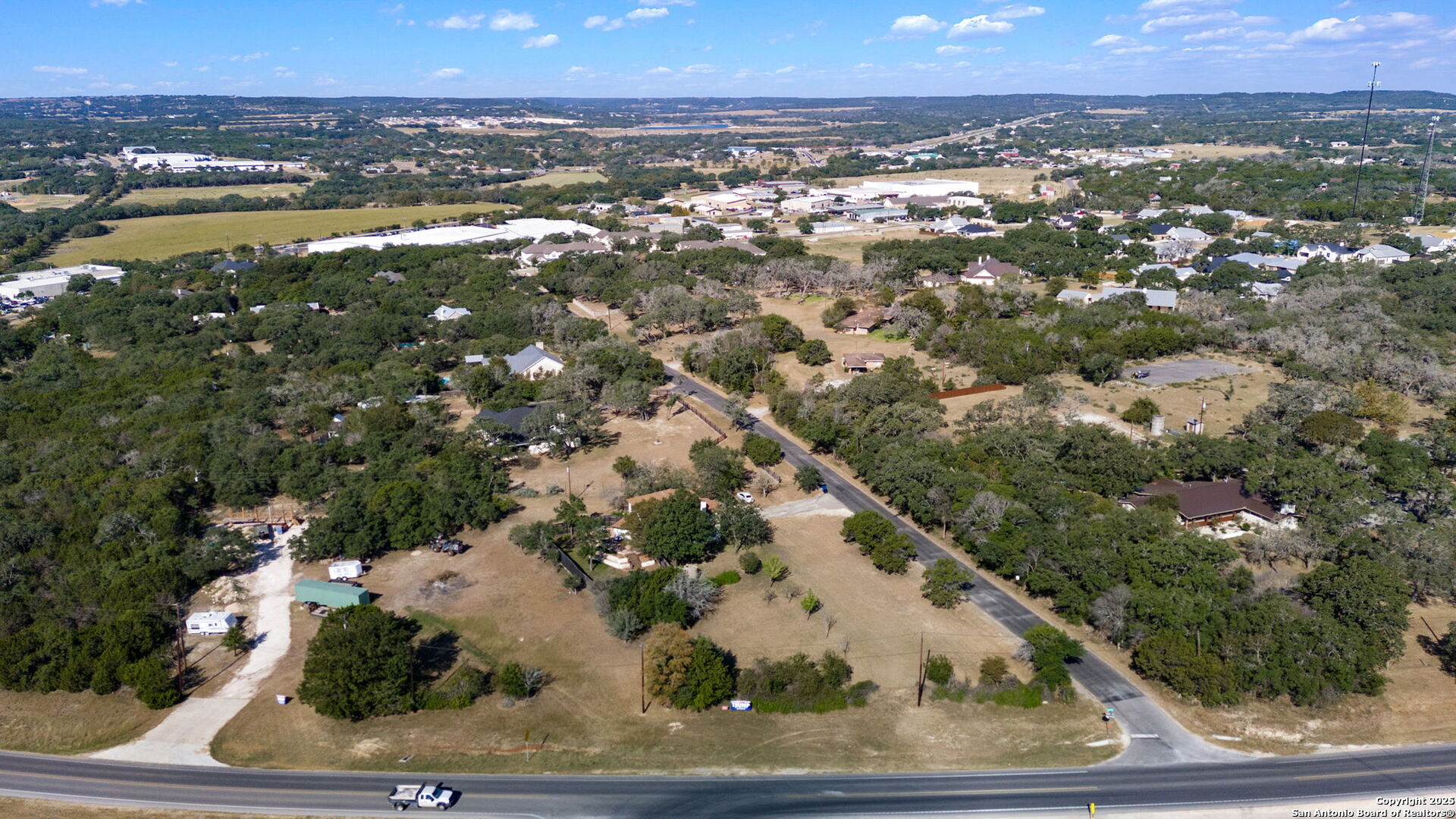 1 Chaparral Hill Boerne TX 78006
