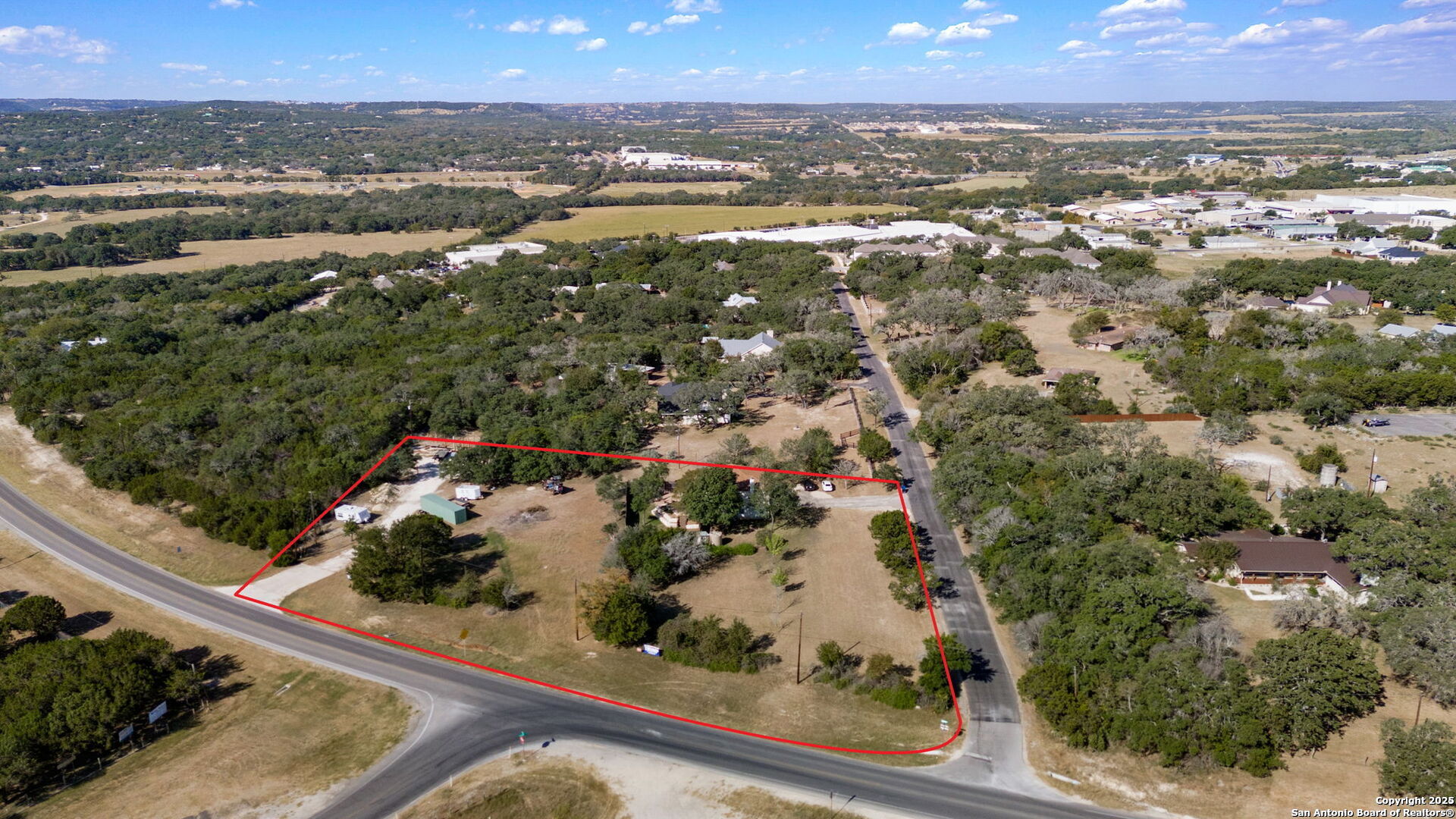 1 Chaparral Hill Boerne TX 78006