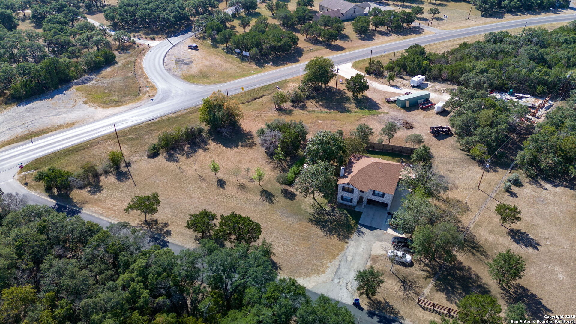 1 Chaparral Hill Boerne TX 78006
