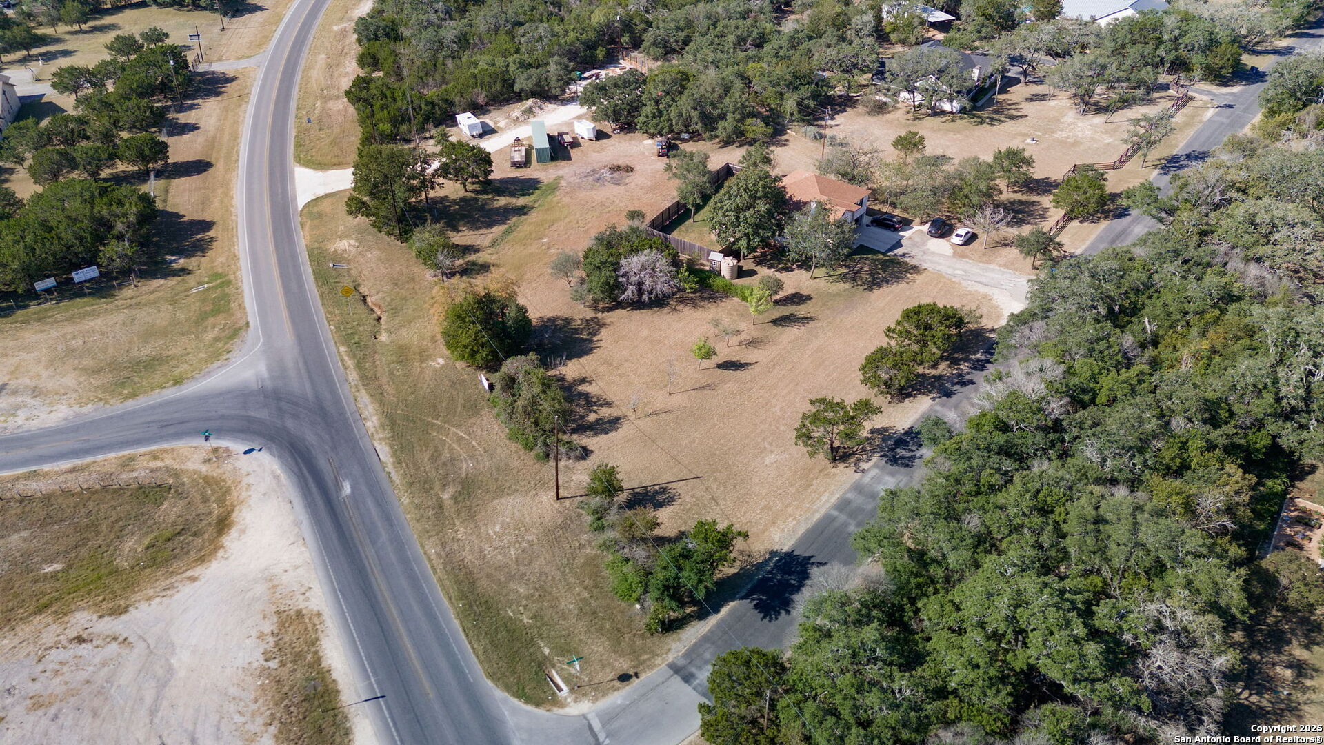 1 Chaparral Hill Boerne TX 78006