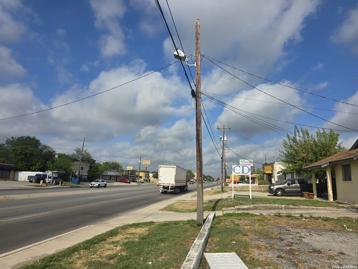 1307 Culebra Road San Antonio TX 78201