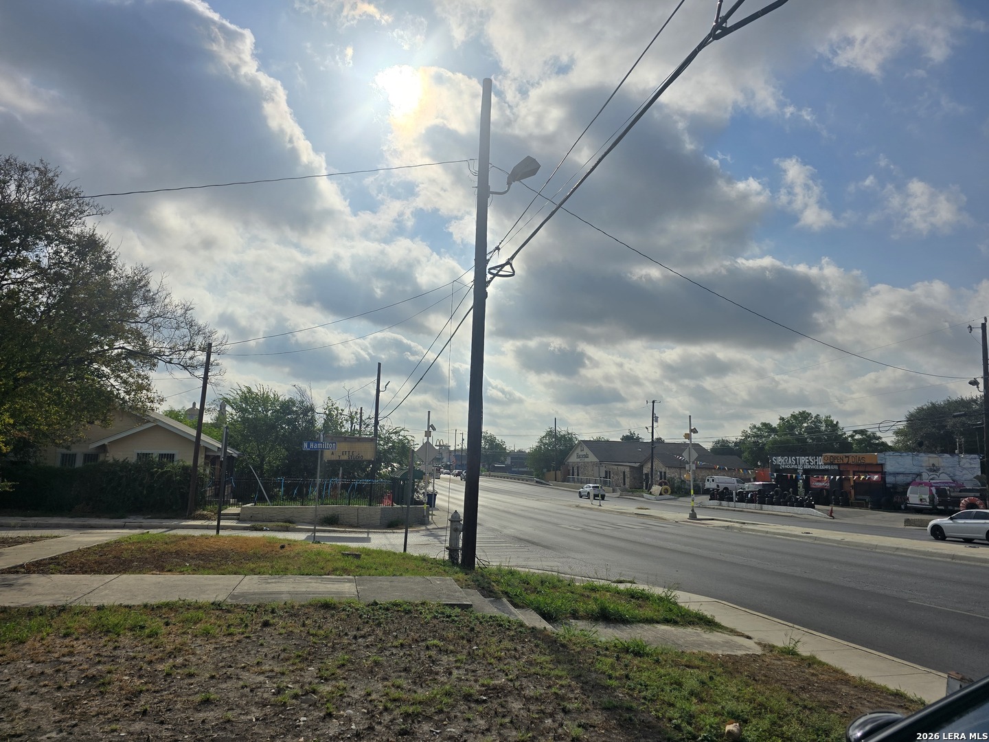 1307 Culebra Road San Antonio TX 78201