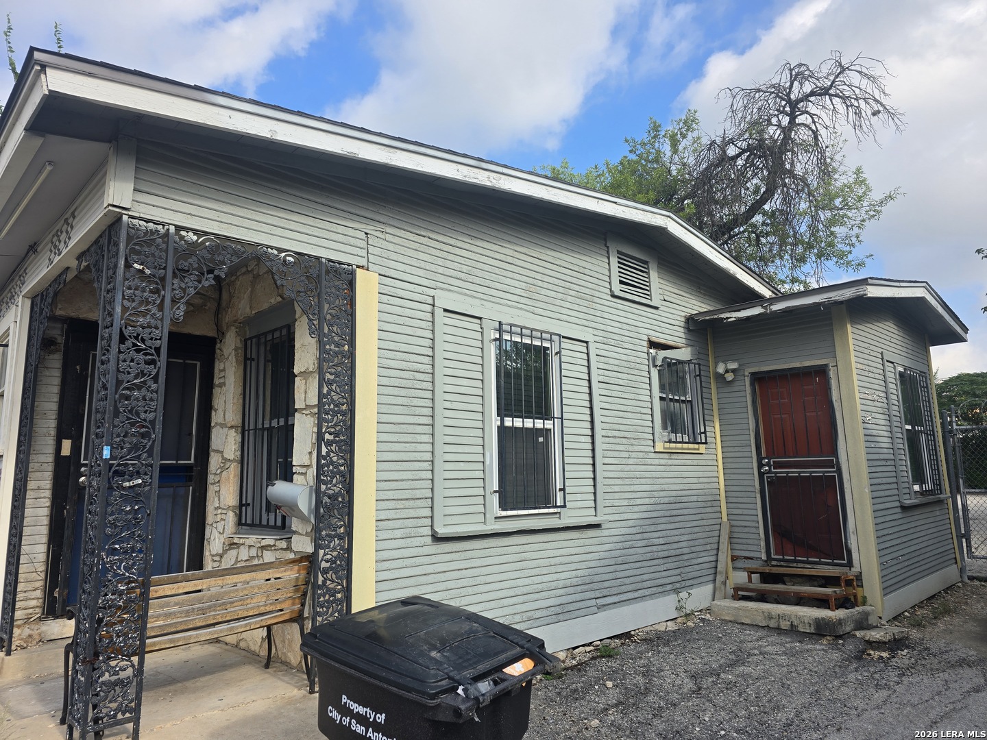 1307 Culebra Road San Antonio TX 78201