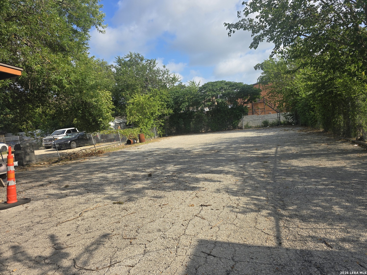 1307 Culebra Road San Antonio TX 78201