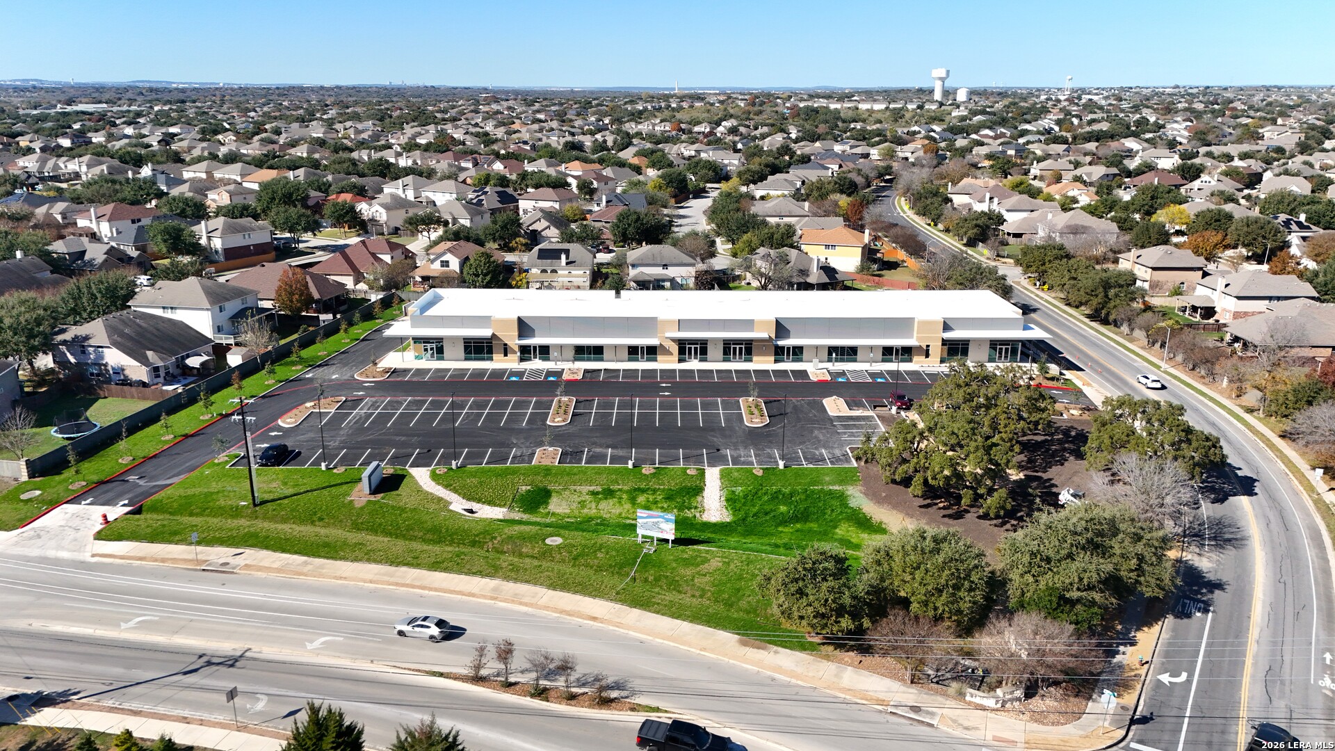 18 W Borgfeld Road Cibolo TX 78108