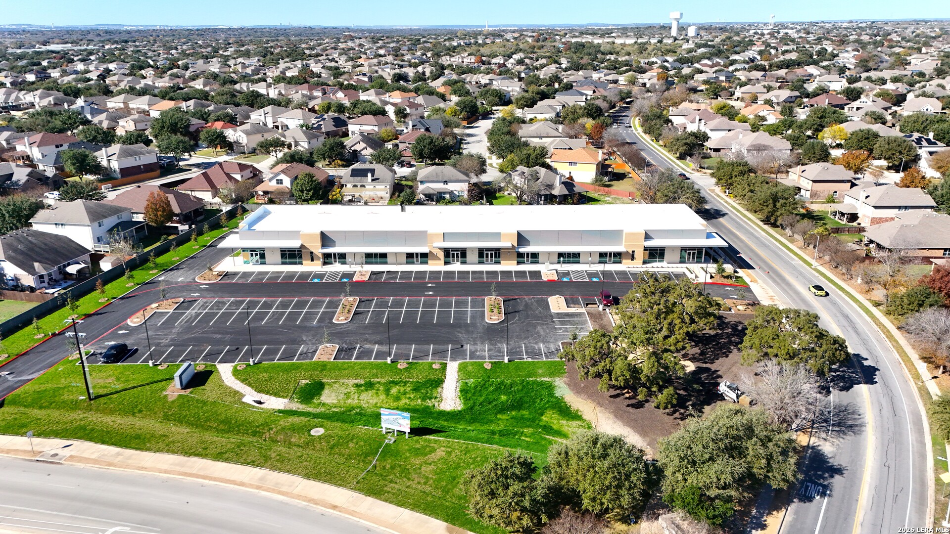 18 W Borgfeld Road Cibolo TX 78108