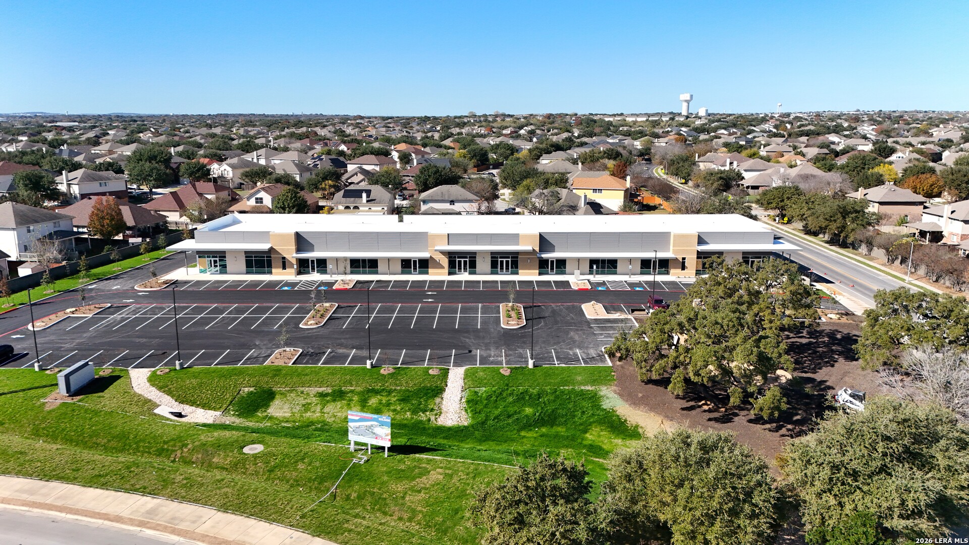 18 W Borgfeld Road Cibolo TX 78108