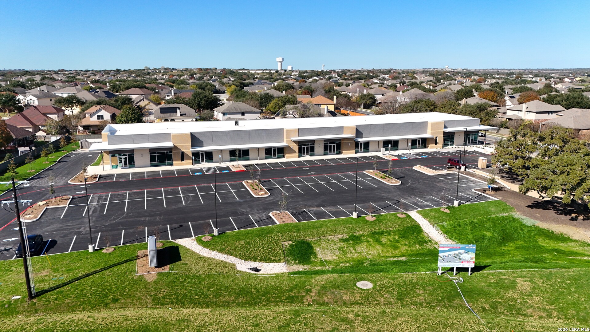 18 W Borgfeld Road Cibolo TX 78108