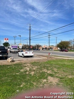 00 S Ww White Road San Antonio TX 78222