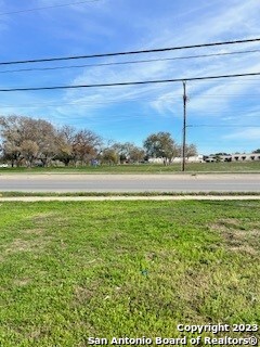 00 S Ww White Road San Antonio TX 78222