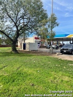 00 S Ww White Road San Antonio TX 78222