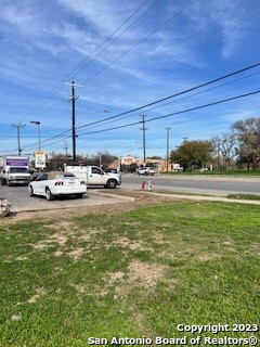 00 S Ww White Road San Antonio TX 78222