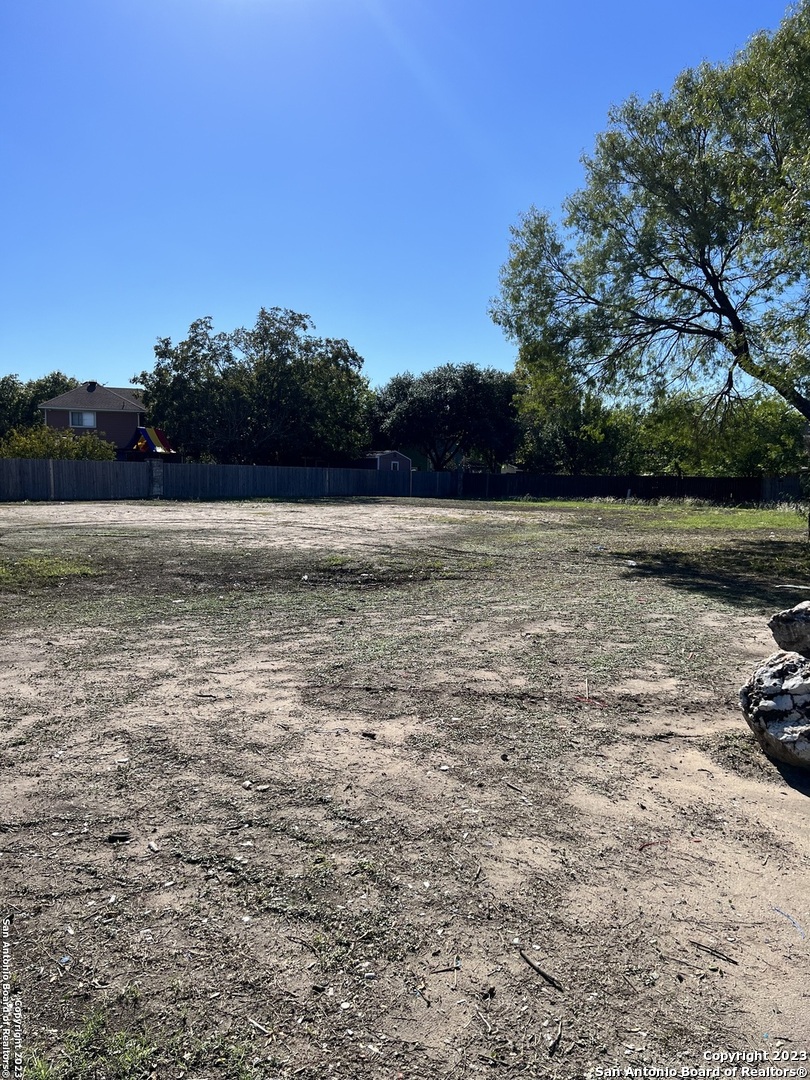 00 S Ww White Road San Antonio TX 78222