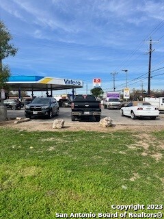 00 S Ww White Road San Antonio TX 78222