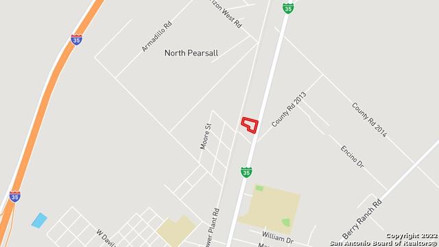 1737 N Highway 81 Pearsall TX 78061